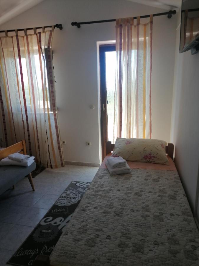 Apartments Vellico Bale Exterior photo