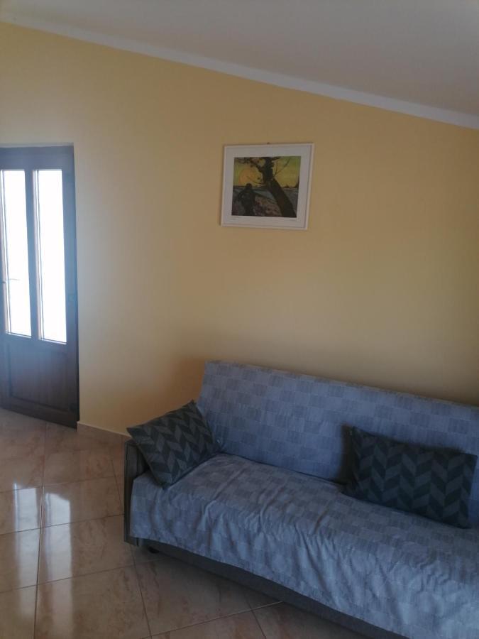 Apartments Vellico Bale Exterior photo