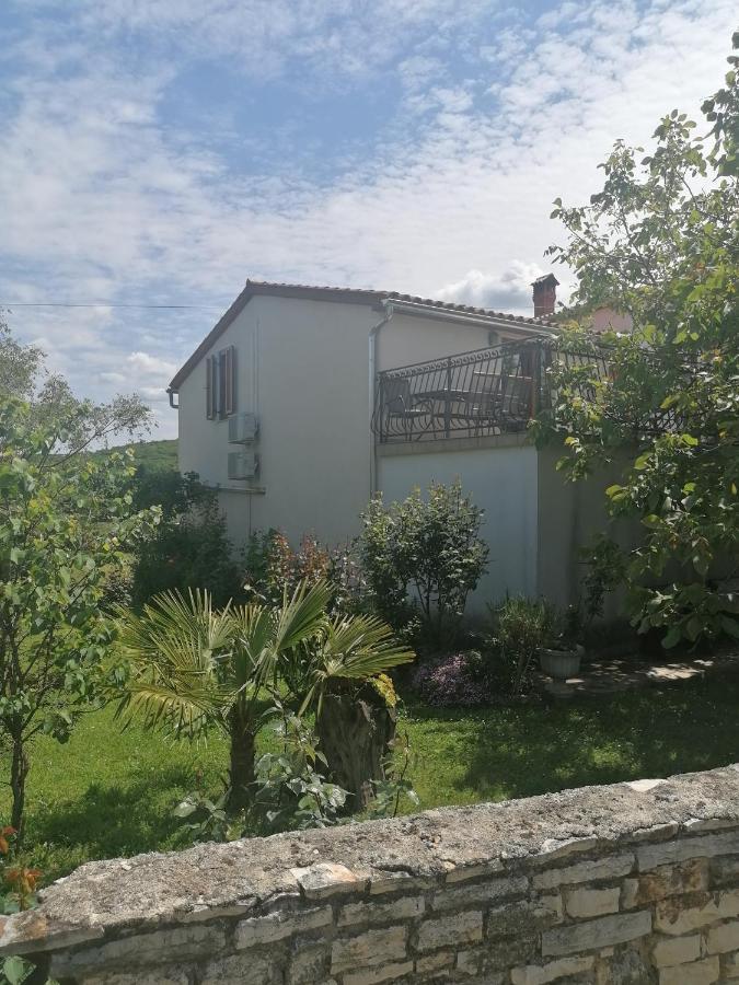 Apartments Vellico Bale Exterior photo